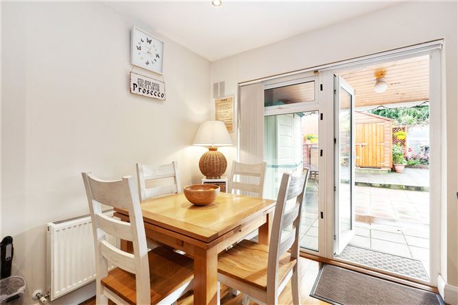 90 Cherry Park, Swords, Co. Dublin