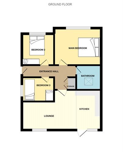 90 Cherry Park, Swords, Co. Dublin