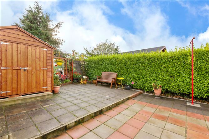 90 Cherry Park, Swords, Co. Dublin