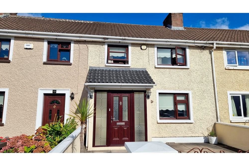 108 Brandon Road, Drimnagh, Dublin 12 Keller Williams 4657925 MyHome.ie Residential