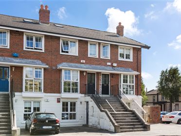Image for  47 Grosvenor Lodge, Rathmines, Dublin 6