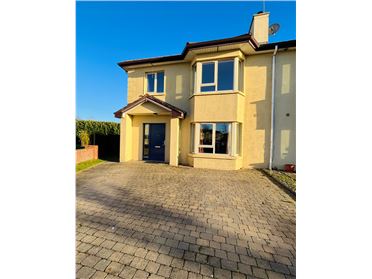 Main image for 99 Abbeyville, Galway Road, Roscommon, Roscommon