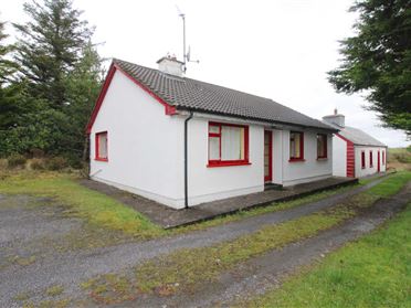 Image for Euro Cottages, Crillaun Ross, Castlebar, Mayo