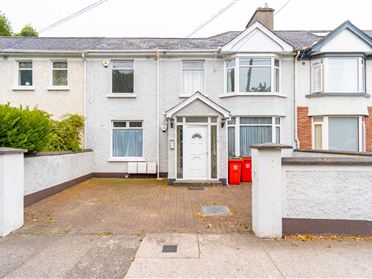 Image for 91 Howth Road (3 Self Contained Units), Clontarf, 91 Howth Road, Dublin 3, County Dublin