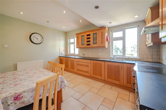 7 Greenlea Drive, Terenure, Dublin