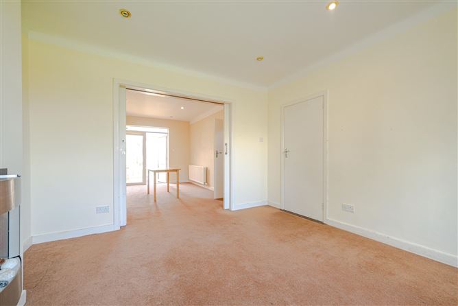 7 Greenlea Drive, Terenure, Dublin