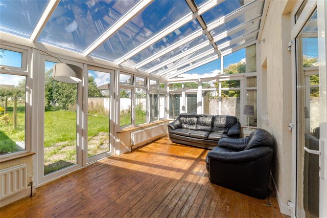 7 Greenlea Drive, Terenure, Dublin