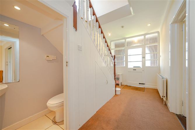 7 Greenlea Drive, Terenure, Dublin