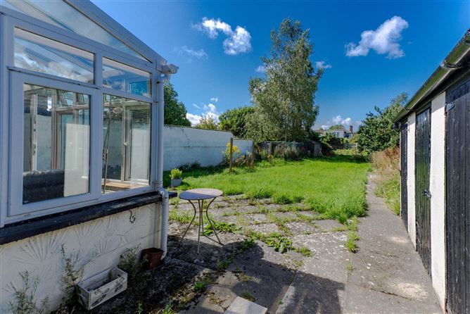 7 Greenlea Drive, Terenure, Dublin