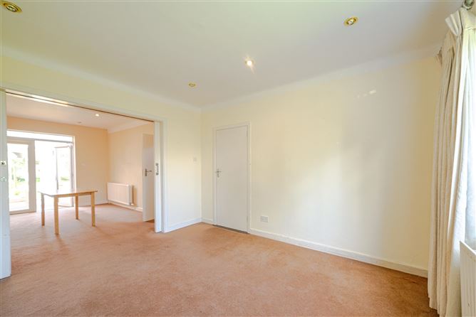 7 Greenlea Drive, Terenure, Dublin