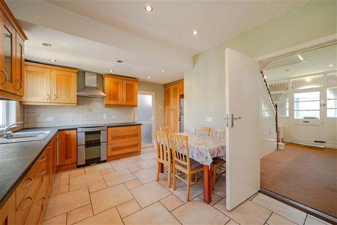 7 Greenlea Drive, Terenure, Dublin