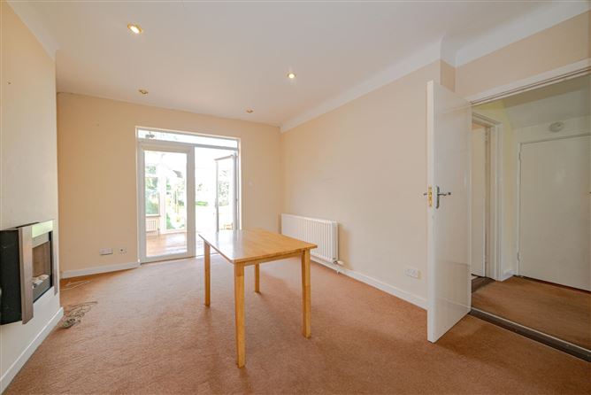 7 Greenlea Drive, Terenure, Dublin