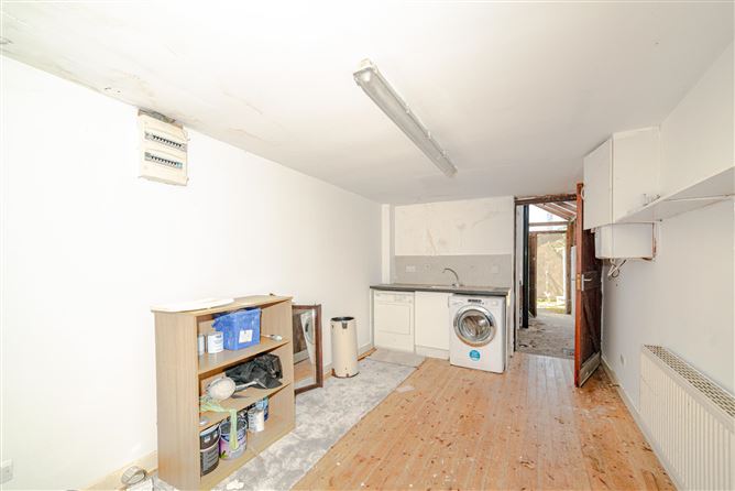 7 Greenlea Drive, Terenure, Dublin