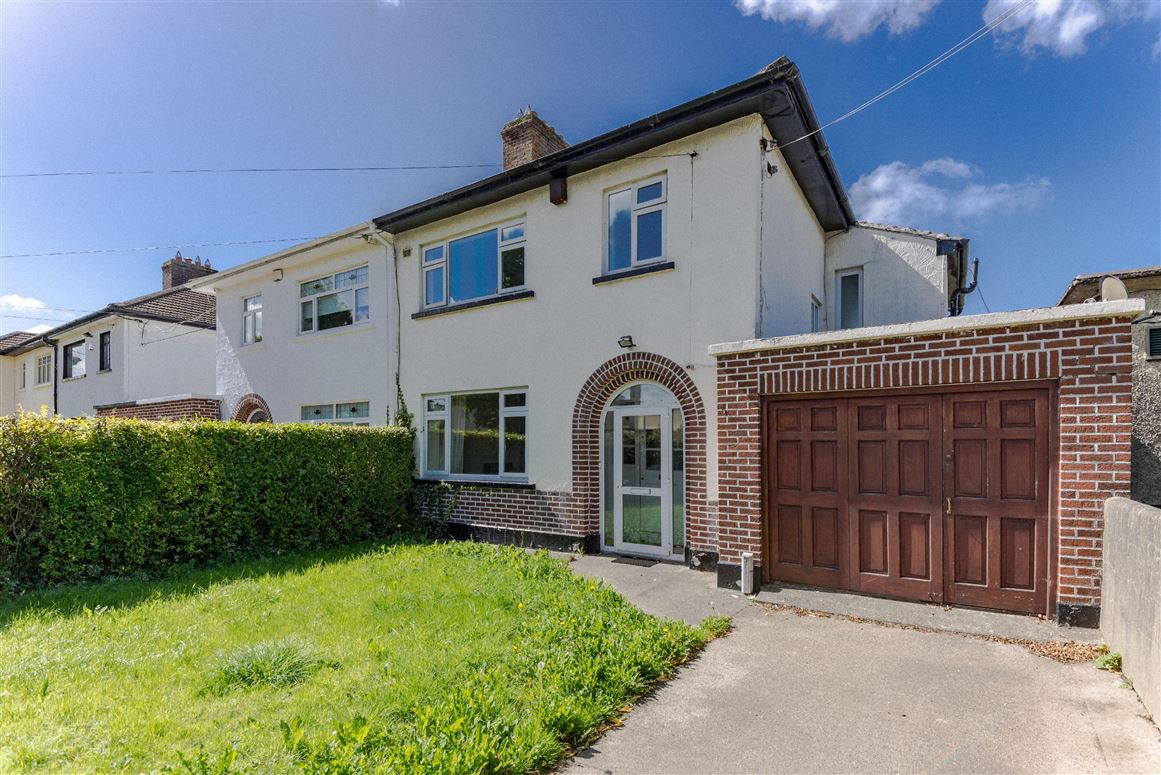 7 Greenlea Drive, Terenure, Dublin