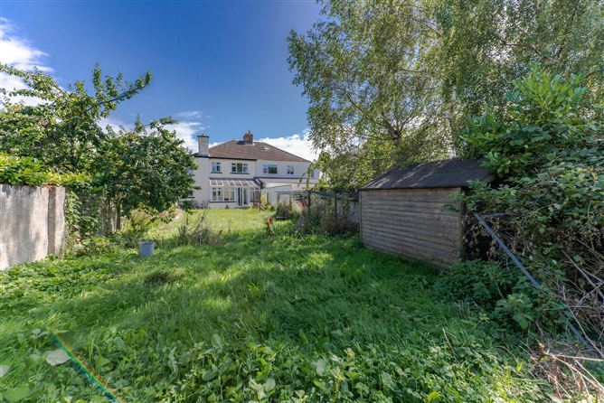 7 Greenlea Drive, Terenure, Dublin