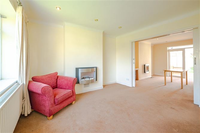 7 Greenlea Drive, Terenure, Dublin