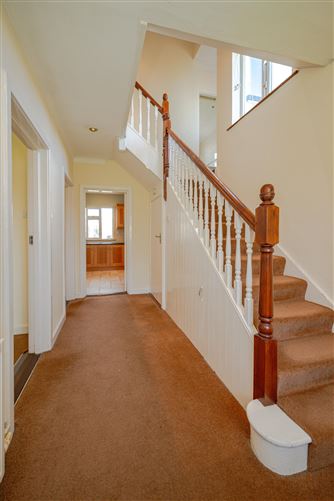 7 Greenlea Drive, Terenure, Dublin
