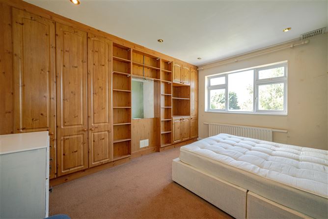 7 Greenlea Drive, Terenure, Dublin