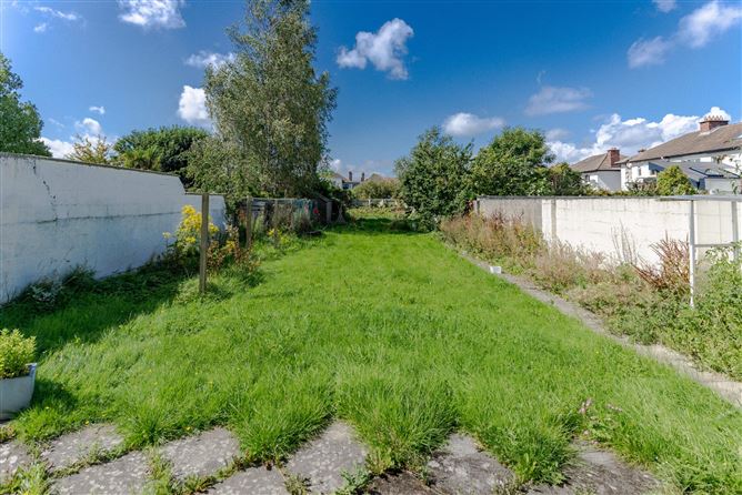 7 Greenlea Drive, Terenure, Dublin