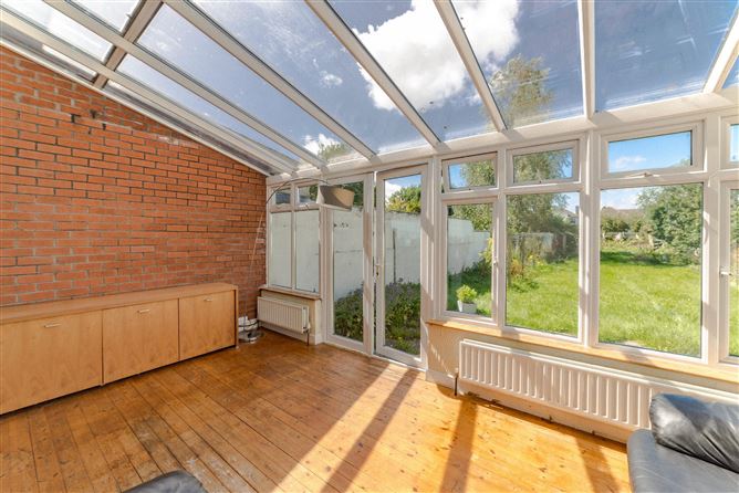 7 Greenlea Drive, Terenure, Dublin
