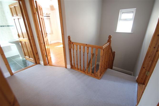 3 Elder Rise, Bridgemount, Carrigaline, Cork