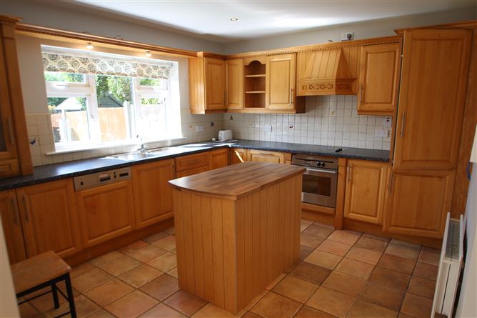 3 Elder Rise, Bridgemount, Carrigaline, Cork