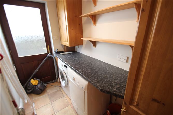 3 Elder Rise, Bridgemount, Carrigaline, Cork