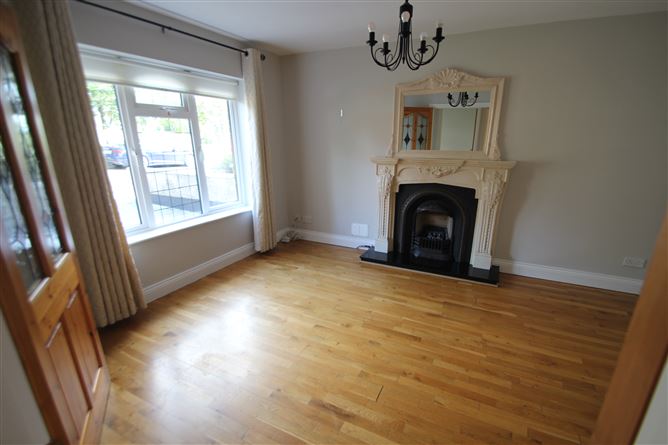3 Elder Rise, Bridgemount, Carrigaline, Cork