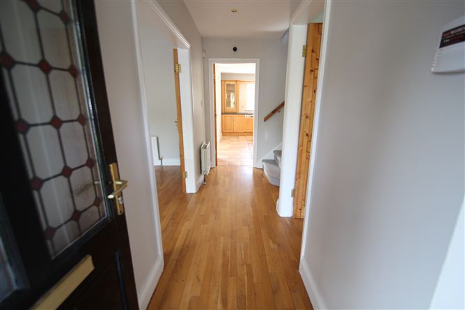3 Elder Rise, Bridgemount, Carrigaline, Cork