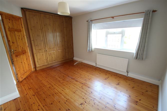 3 Elder Rise, Bridgemount, Carrigaline, Cork