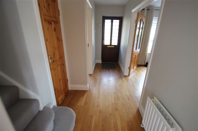 3 Elder Rise, Bridgemount, Carrigaline, Cork