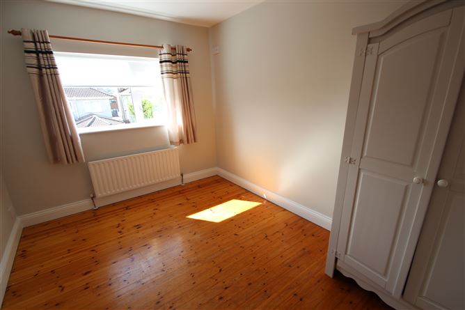 3 Elder Rise, Bridgemount, Carrigaline, Cork