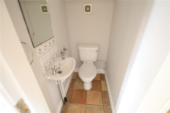 3 Elder Rise, Bridgemount, Carrigaline, Cork