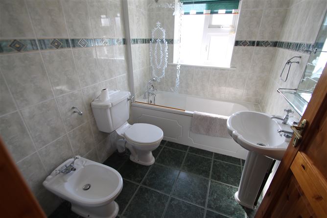 3 Elder Rise, Bridgemount, Carrigaline, Cork