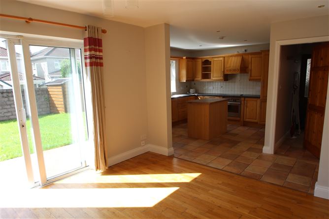3 Elder Rise, Bridgemount, Carrigaline, Cork