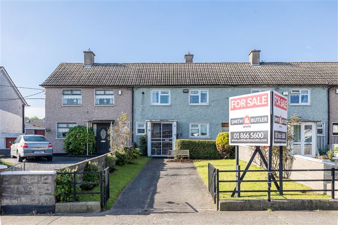 123 Ballyshannon Road, Kilmore, Dublin 5