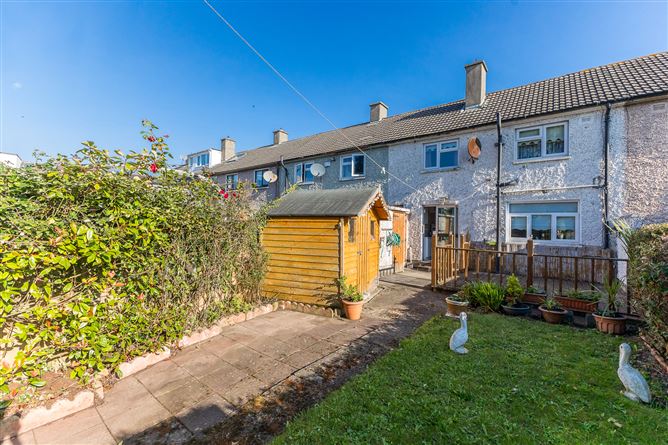 123 Ballyshannon Road, Kilmore, Dublin 5
