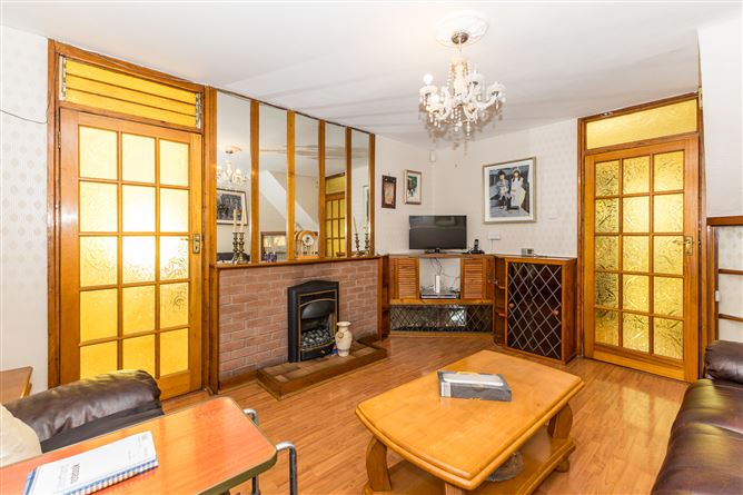 123 Ballyshannon Road, Kilmore, Dublin 5