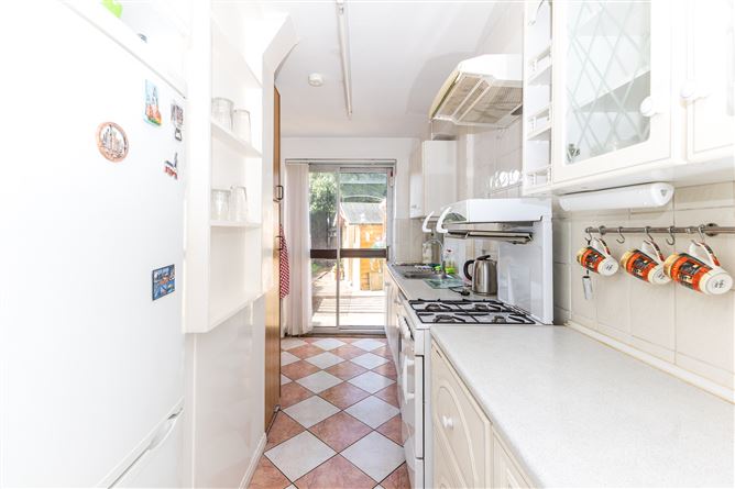 123 Ballyshannon Road, Kilmore, Dublin 5