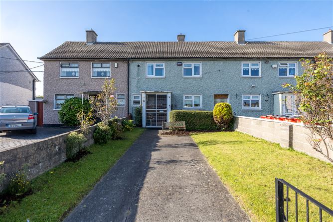 123 Ballyshannon Road, Kilmore, Dublin 5