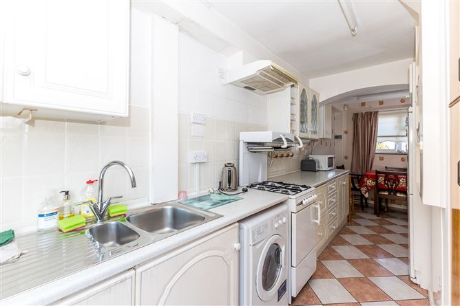 123 Ballyshannon Road, Kilmore, Dublin 5