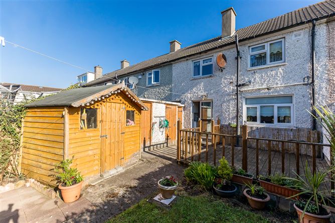 123 Ballyshannon Road, Kilmore, Dublin 5