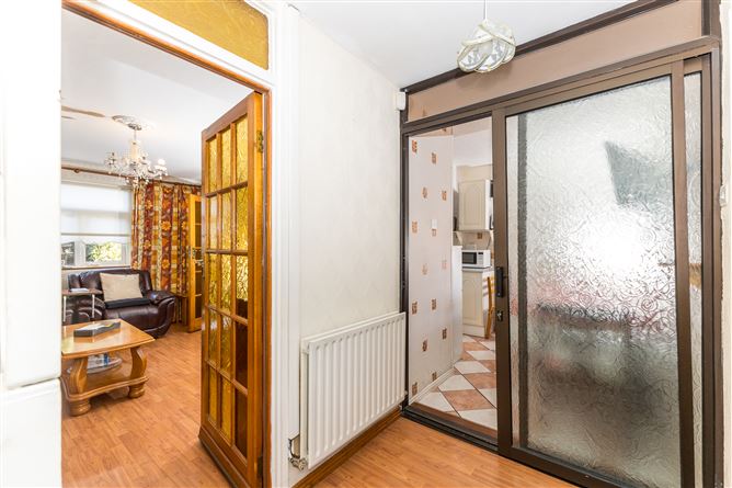 123 Ballyshannon Road, Kilmore, Dublin 5