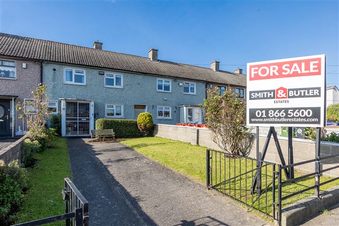 123 Ballyshannon Road, Kilmore, Dublin 5