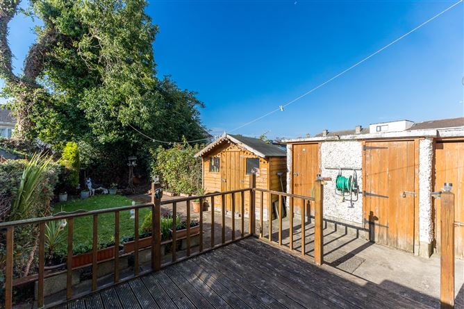 123 Ballyshannon Road, Kilmore, Dublin 5