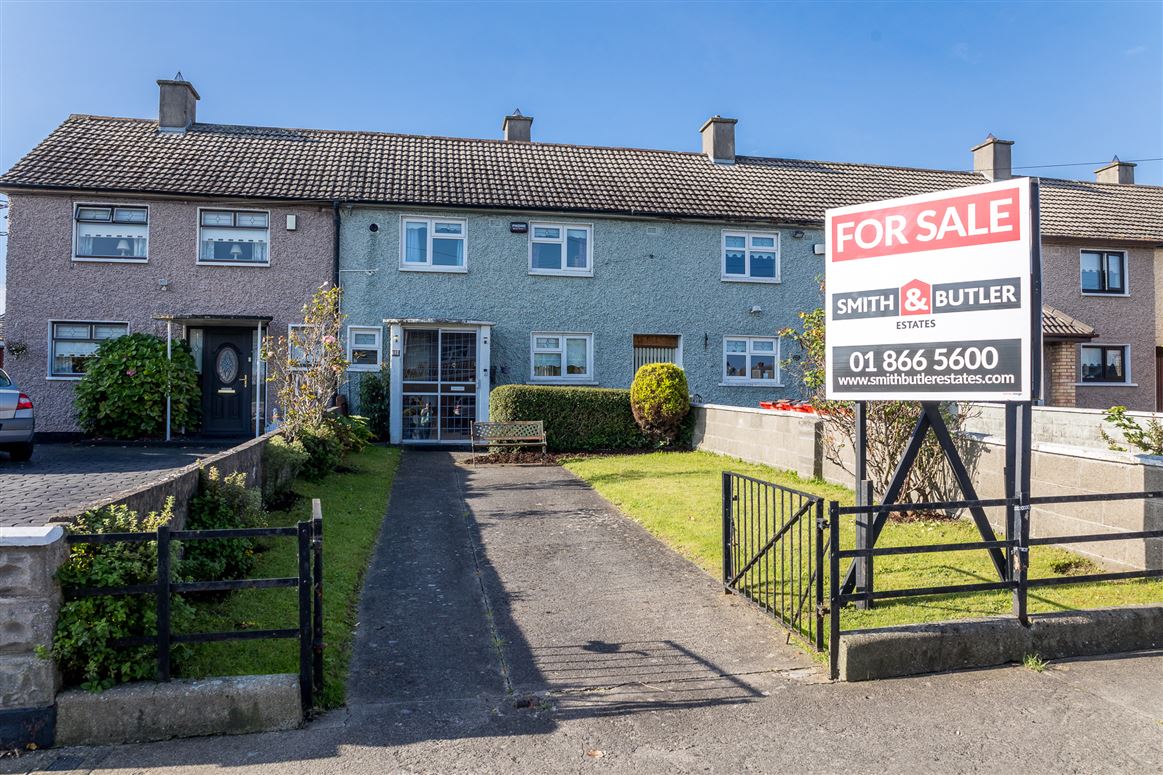 123 Ballyshannon Road, Kilmore, Dublin 5