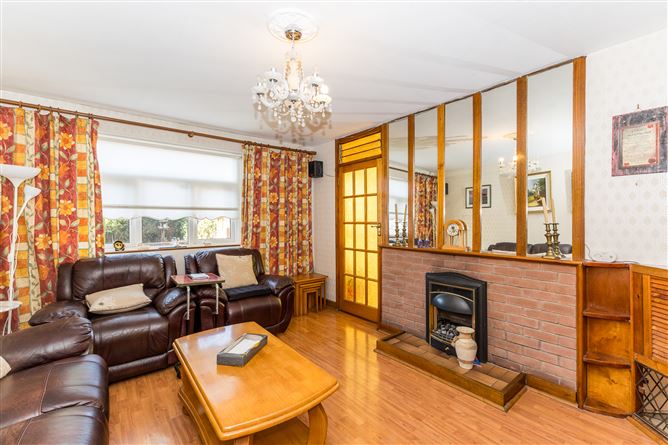 123 Ballyshannon Road, Kilmore, Dublin 5