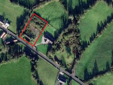 Image for c.0.56acre site at Killycarnan, Scotstown, Monaghan