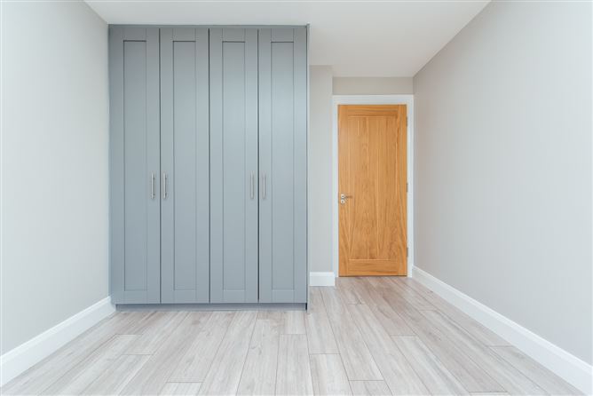 Priest's Lane, Kildare, Kildare Town, Kildare