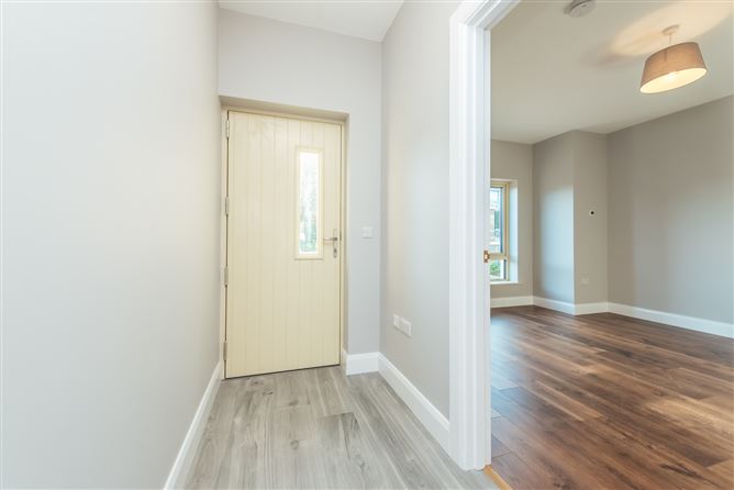 Priest's Lane, Kildare, Kildare Town, Kildare